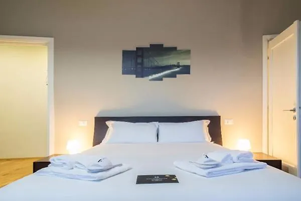 Hemeras Boutique House Borromeo Milan Hotel