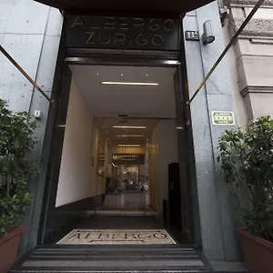 Missori Piazza Missori, Sonder By Marriott Bonvoy Mediolan