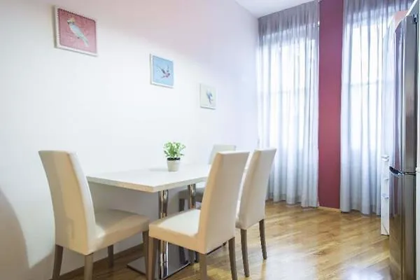 Hemeras Boutique House Borromeo Milan 4*,  Italy